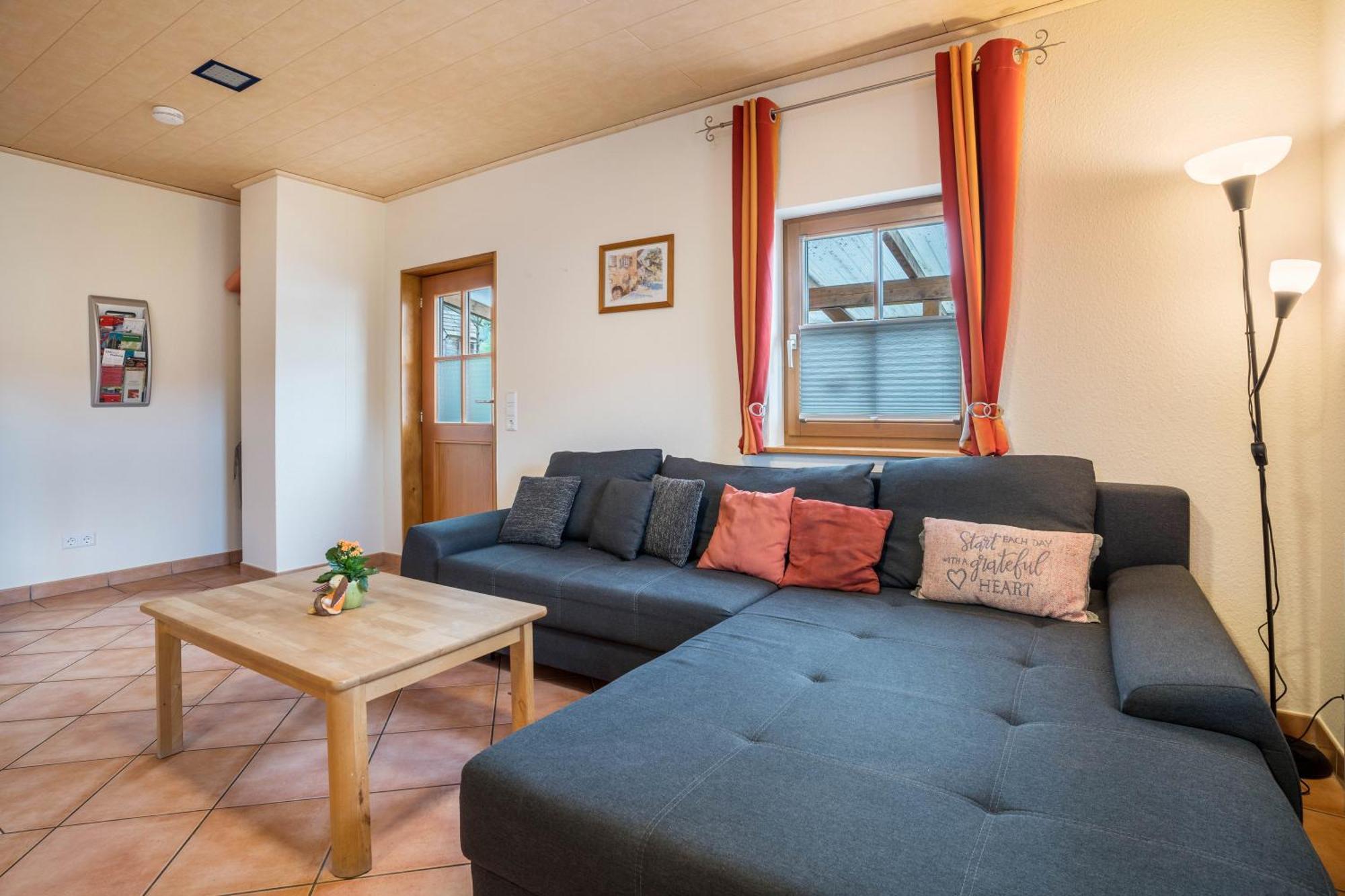 Apartmán Ziegelhof Schuttertal Exteriér fotografie