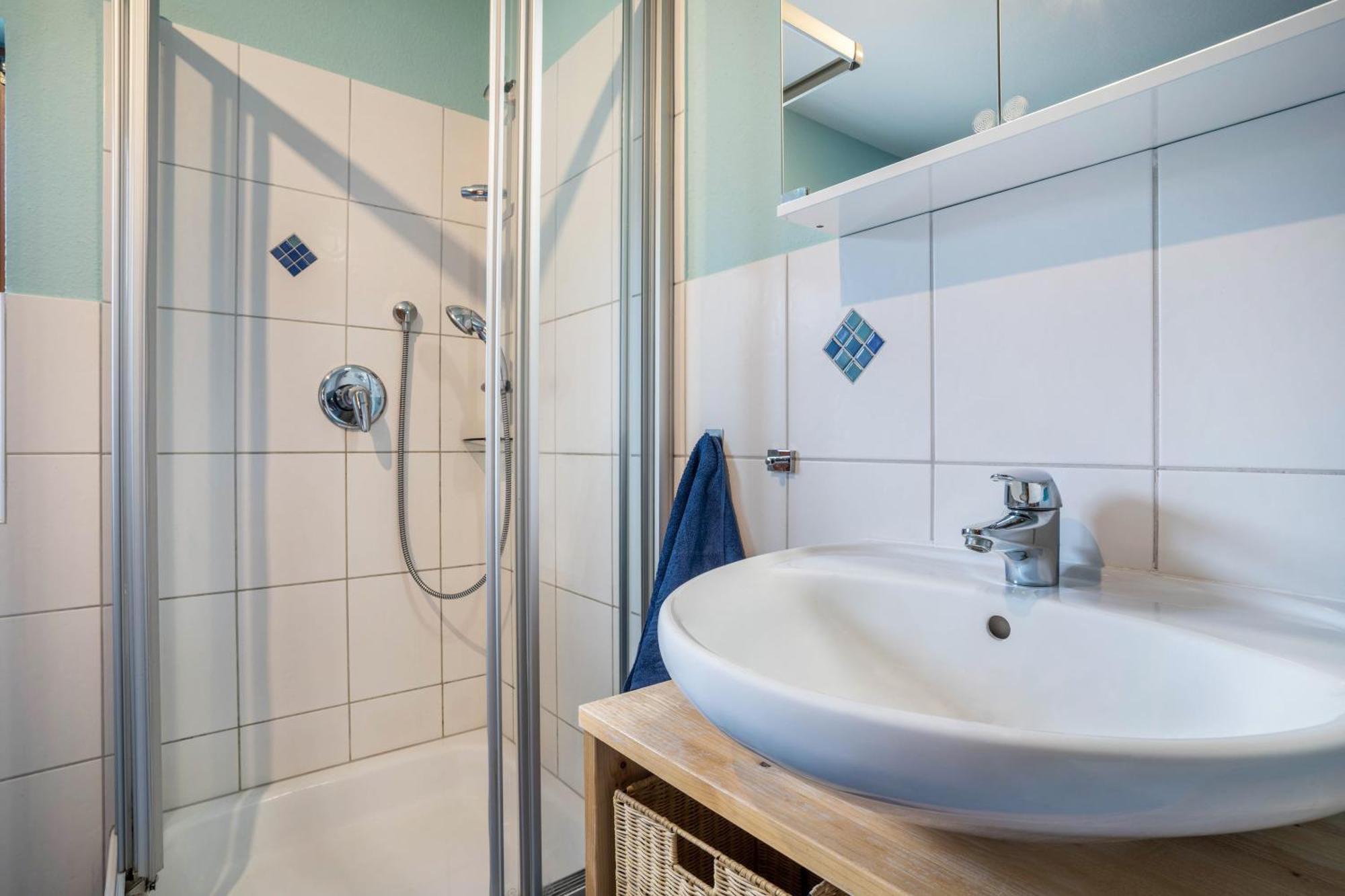 Apartmán Ziegelhof Schuttertal Exteriér fotografie