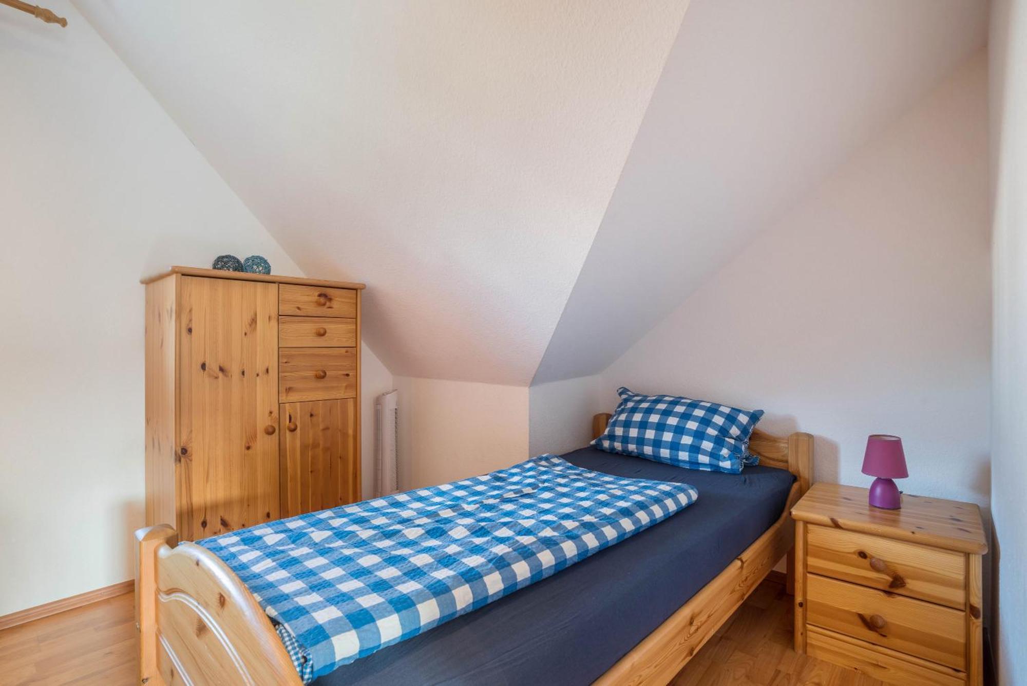 Apartmán Ziegelhof Schuttertal Exteriér fotografie