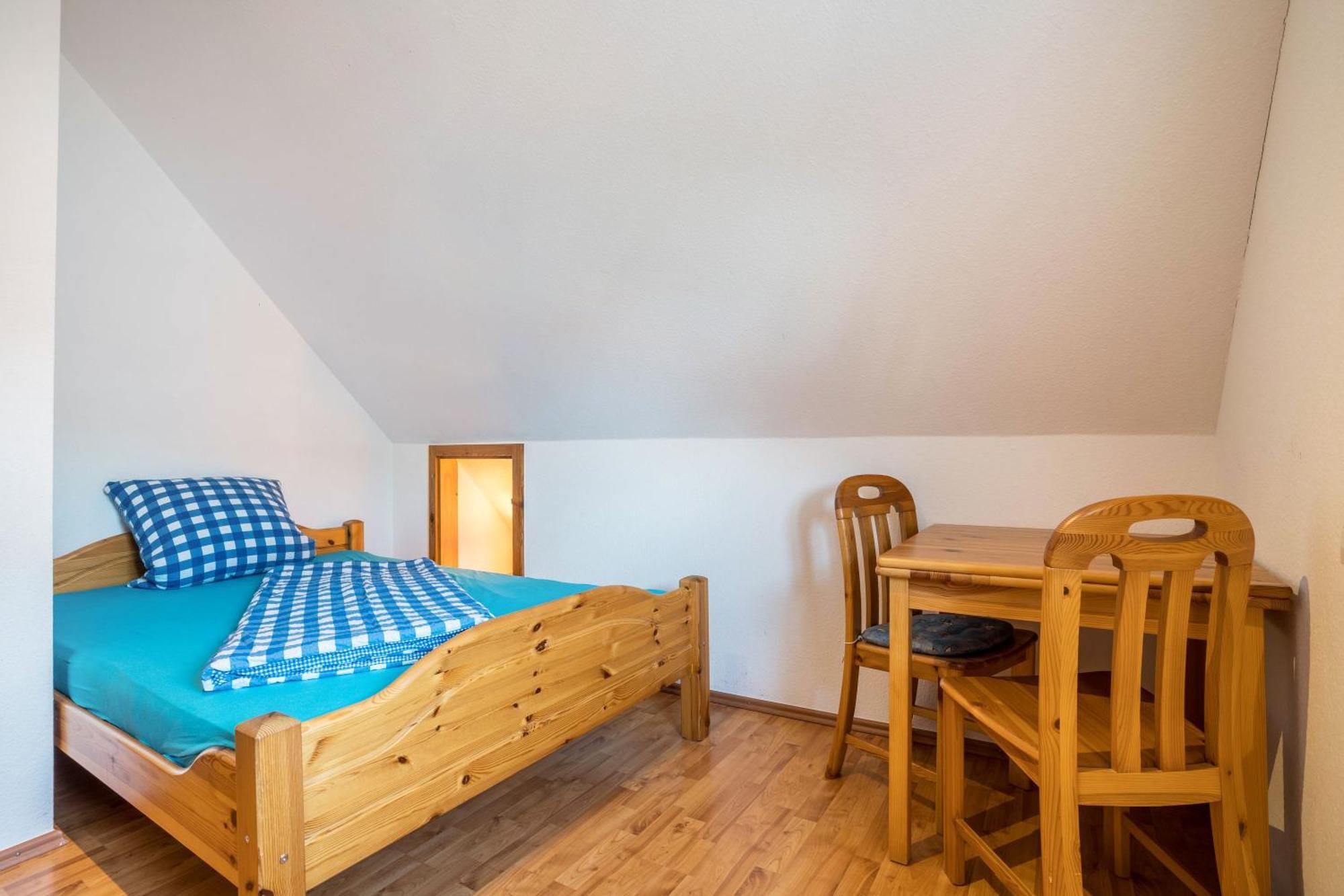 Apartmán Ziegelhof Schuttertal Exteriér fotografie