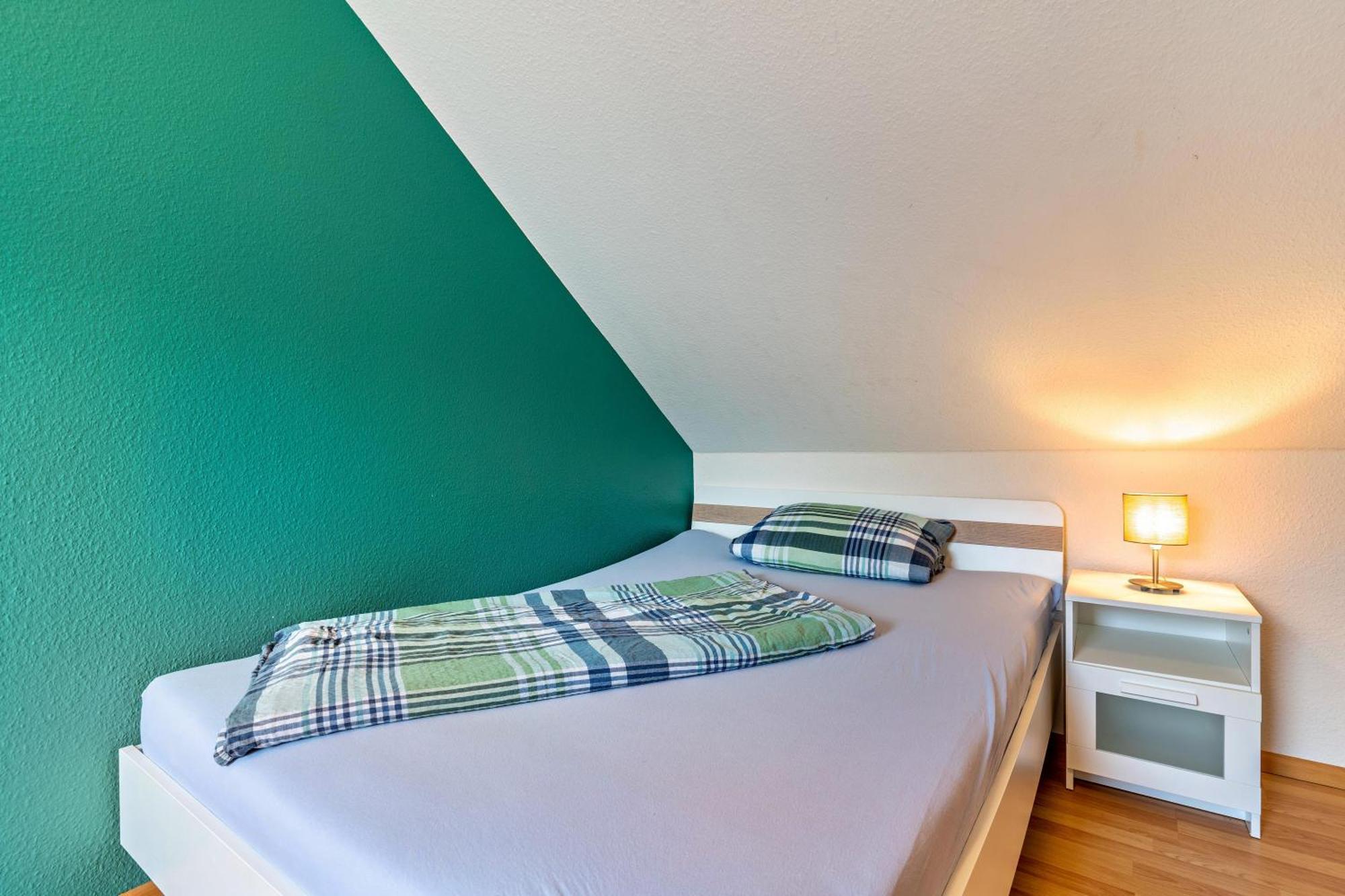 Apartmán Ziegelhof Schuttertal Exteriér fotografie