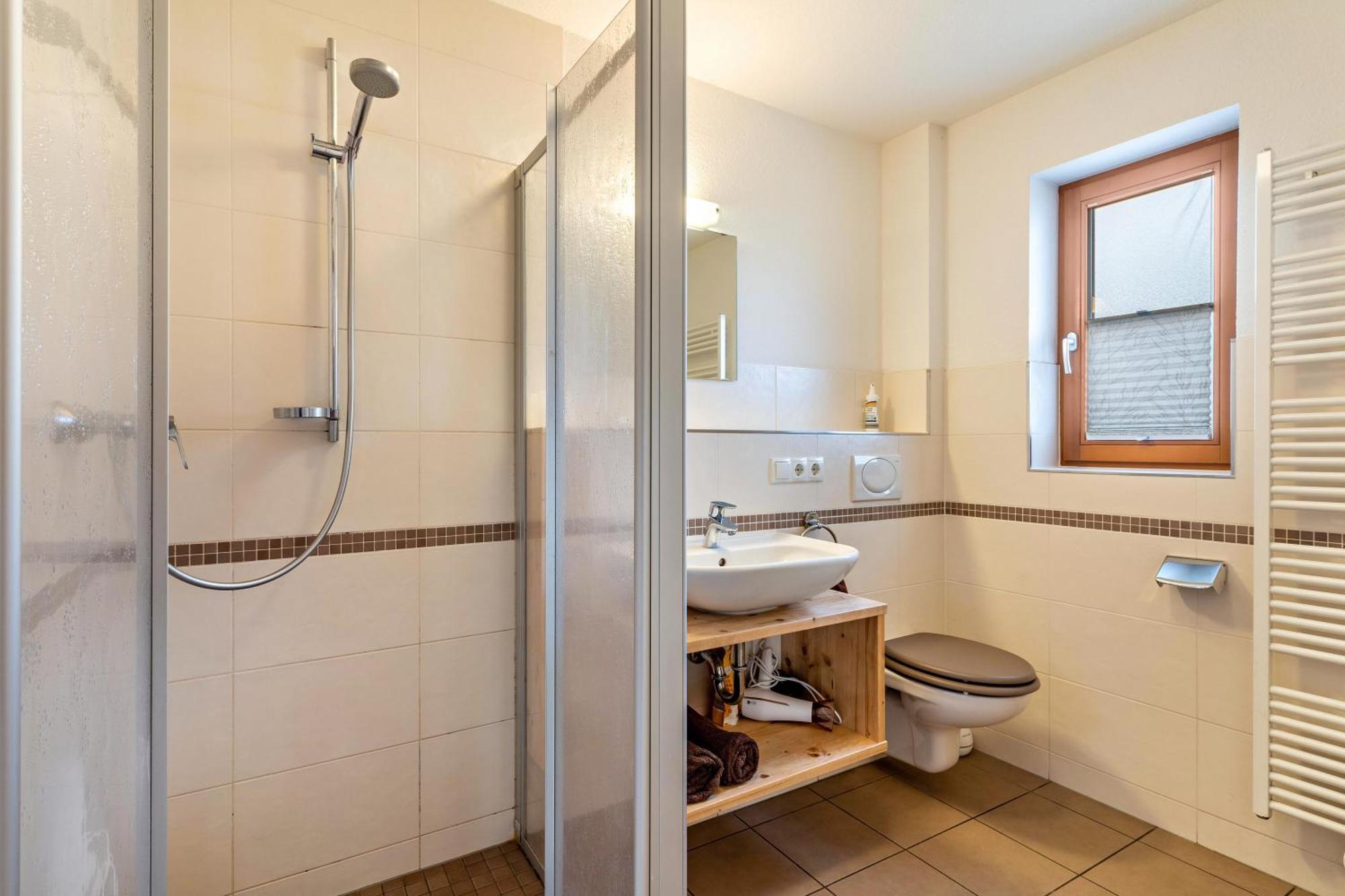 Apartmán Ziegelhof Schuttertal Exteriér fotografie