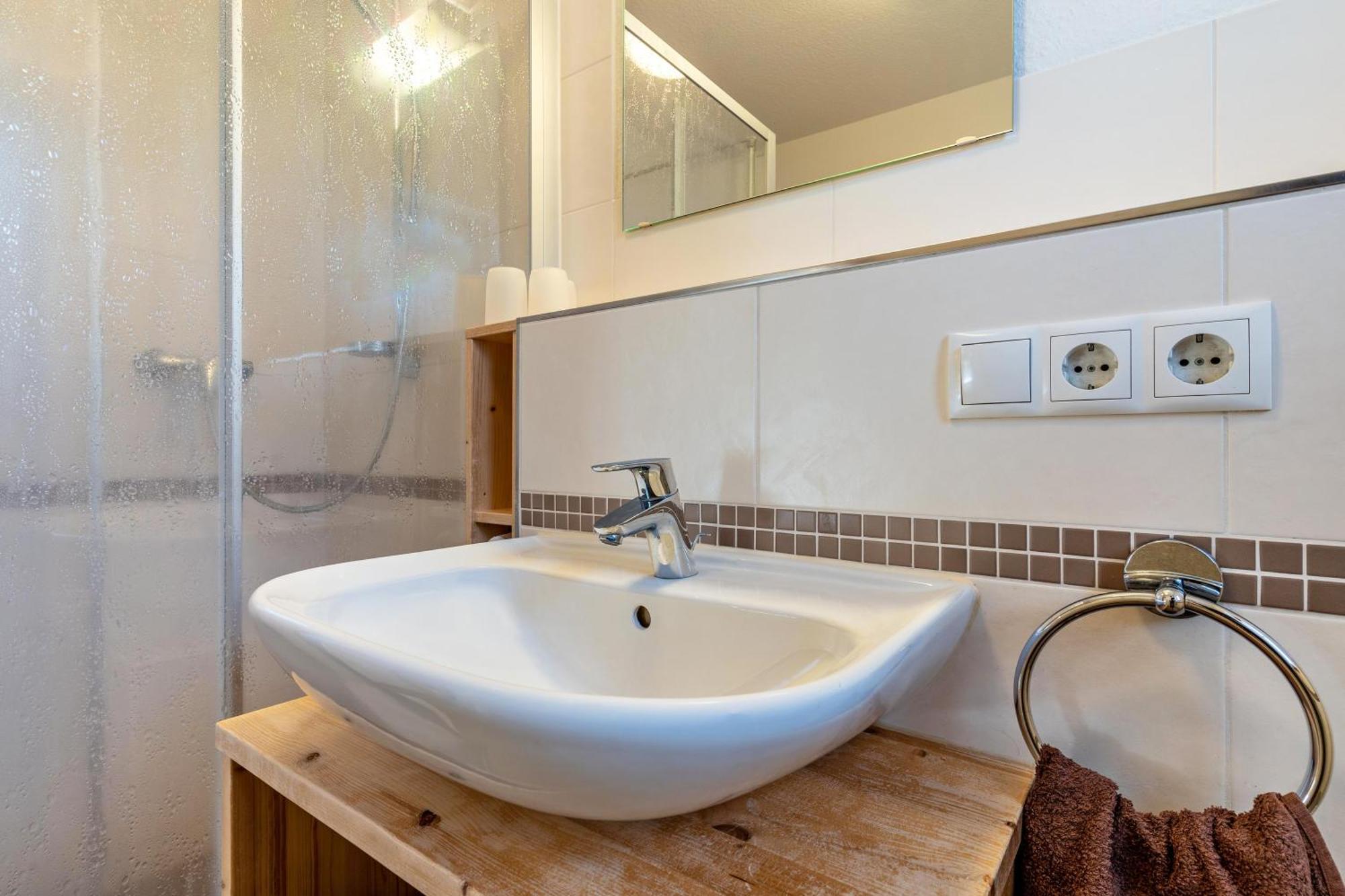 Apartmán Ziegelhof Schuttertal Exteriér fotografie