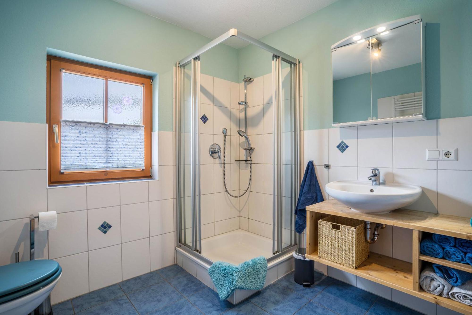 Apartmán Ziegelhof Schuttertal Exteriér fotografie