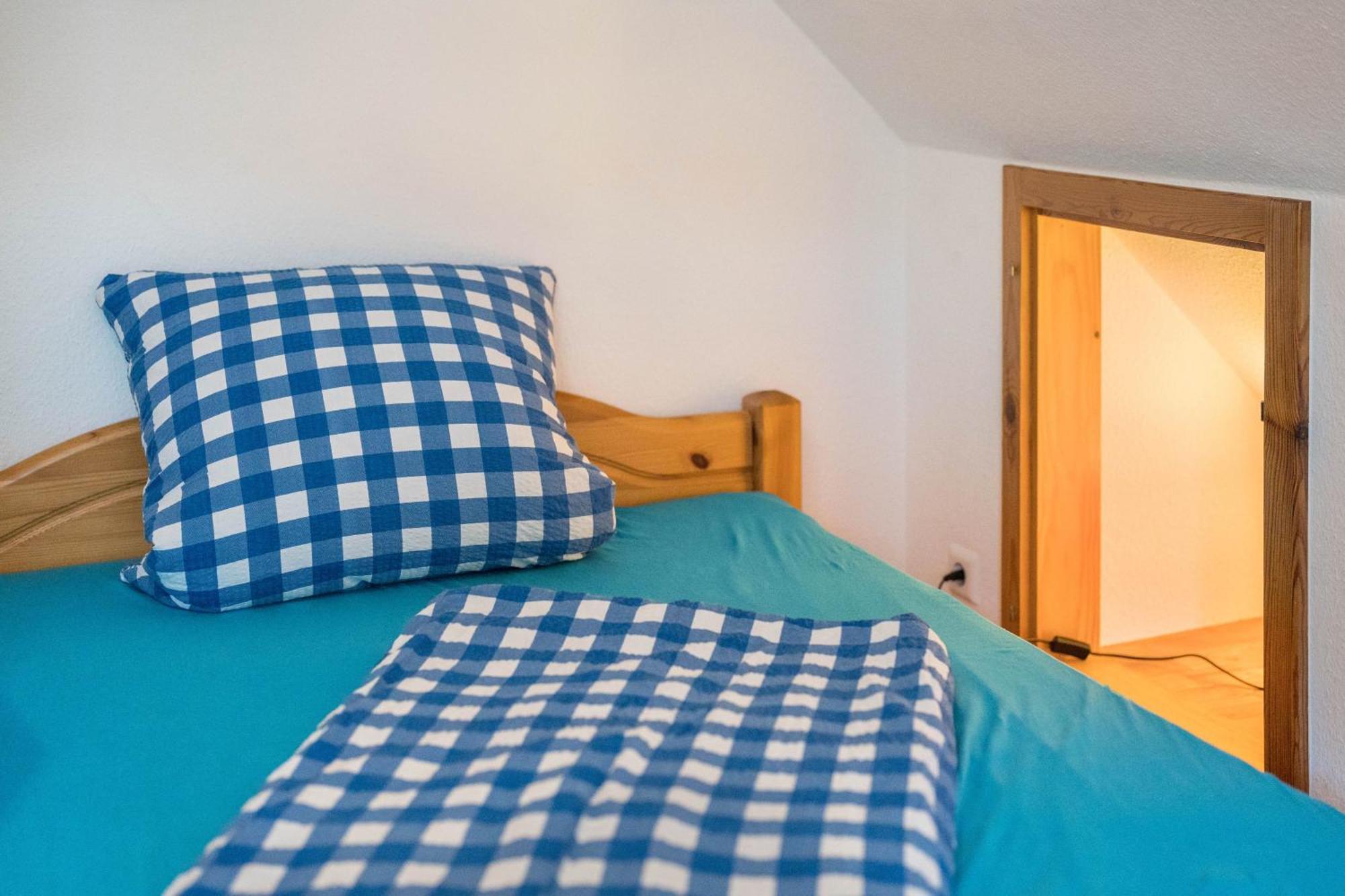 Apartmán Ziegelhof Schuttertal Exteriér fotografie