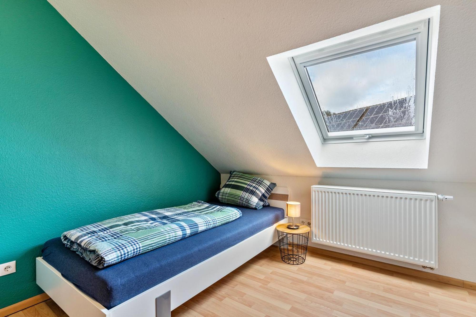 Apartmán Ziegelhof Schuttertal Exteriér fotografie