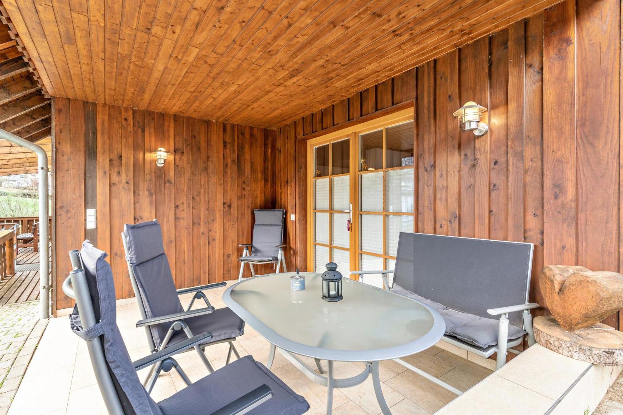 Apartmán Ziegelhof Schuttertal Exteriér fotografie