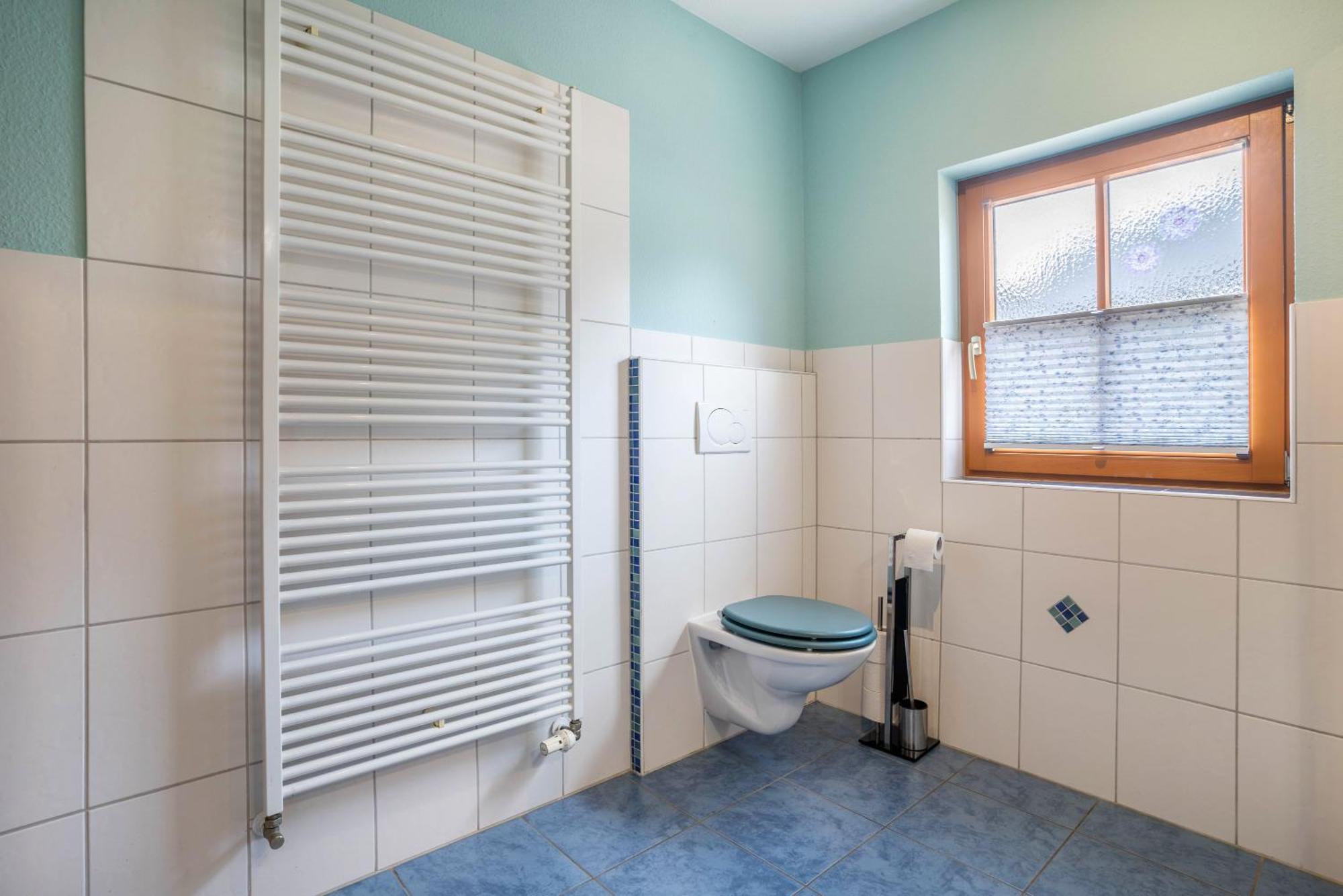Apartmán Ziegelhof Schuttertal Exteriér fotografie